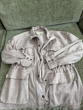 WeThe Free Jacket for Women - Casual Field Coat